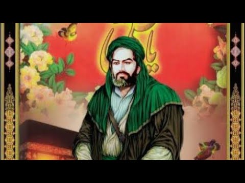 Ali de malanga nu sahara mola ali da - YouTube