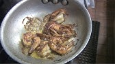 Blackened Shrimp Nachos Recipe - YouTube