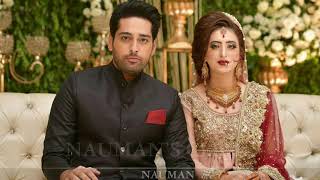 Salman Saeed Wedding Latest Pictures | Celebrities At Humayun Saeed Brother Salman Saeed Wedding |