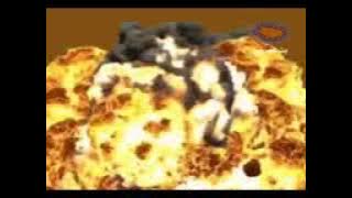 فاصل تفجير خرالخ الادبسز قناة أبوظبي خرالخية يهيهيهيهيههههههه 2003 نادرررر وقبل افتتاح القناة