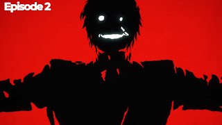 Zabaniya Gets Killed By Jester Karture Fatestrange Fake Episode 2 Shocking Death