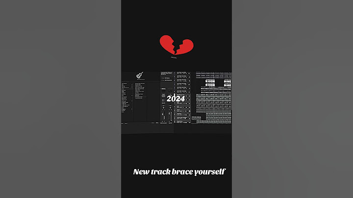 Brace yourself