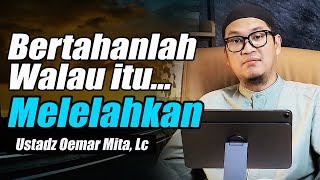Download Lagu Dunia Memang Melelahkan,Tapi Bukan Tempat Berputus Asa ~ Ustadz Oemar Mita, Lc Terbaru MP3 Download Lagu Dunia Memang Melelahkan,Tapi Bukan Tempat Berputus Asa ~ Ustadz Oemar Mita, Lc Terbaru MP3