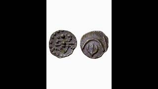 KALACHURIS OF KALYANI # RAIHAN # THRISSUR COIN SOCIETY