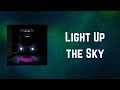 The Prodigy - Light Up the Sky  (PENGSHUi Remix) (Lyrics)