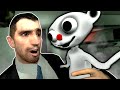 We Went into a Scary Hospital filled with MONSTERS! - Garry's Mod Gameplay