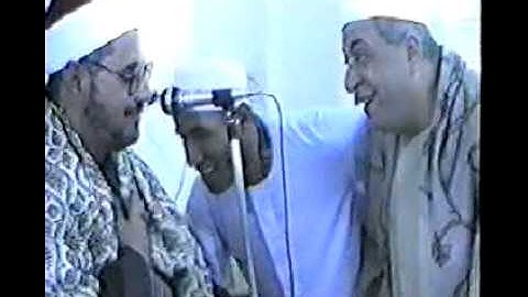 الشيخ الشحات محمد أنور سورة آل عمران الطاروطي