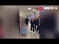 Школьница с ножом напала на учителей - семь человек ранено!