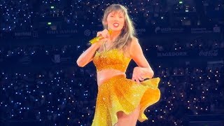 Shake it off Live Compilation from different angles