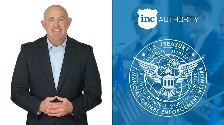 Beneficial Ownership Information (BOI) Report Filing Made Simple