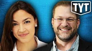 Will The Democratic Party Support Justice Democrats?