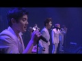 ZE:A - Daily Daily (live)