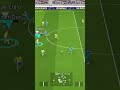 Destroy opponent with passing ☠️#efootball #efootball2025 #pes #pesmobile #shorts