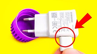 Household Items With IMPOSSIBLE Hidden Features — STOP Tossing Them!