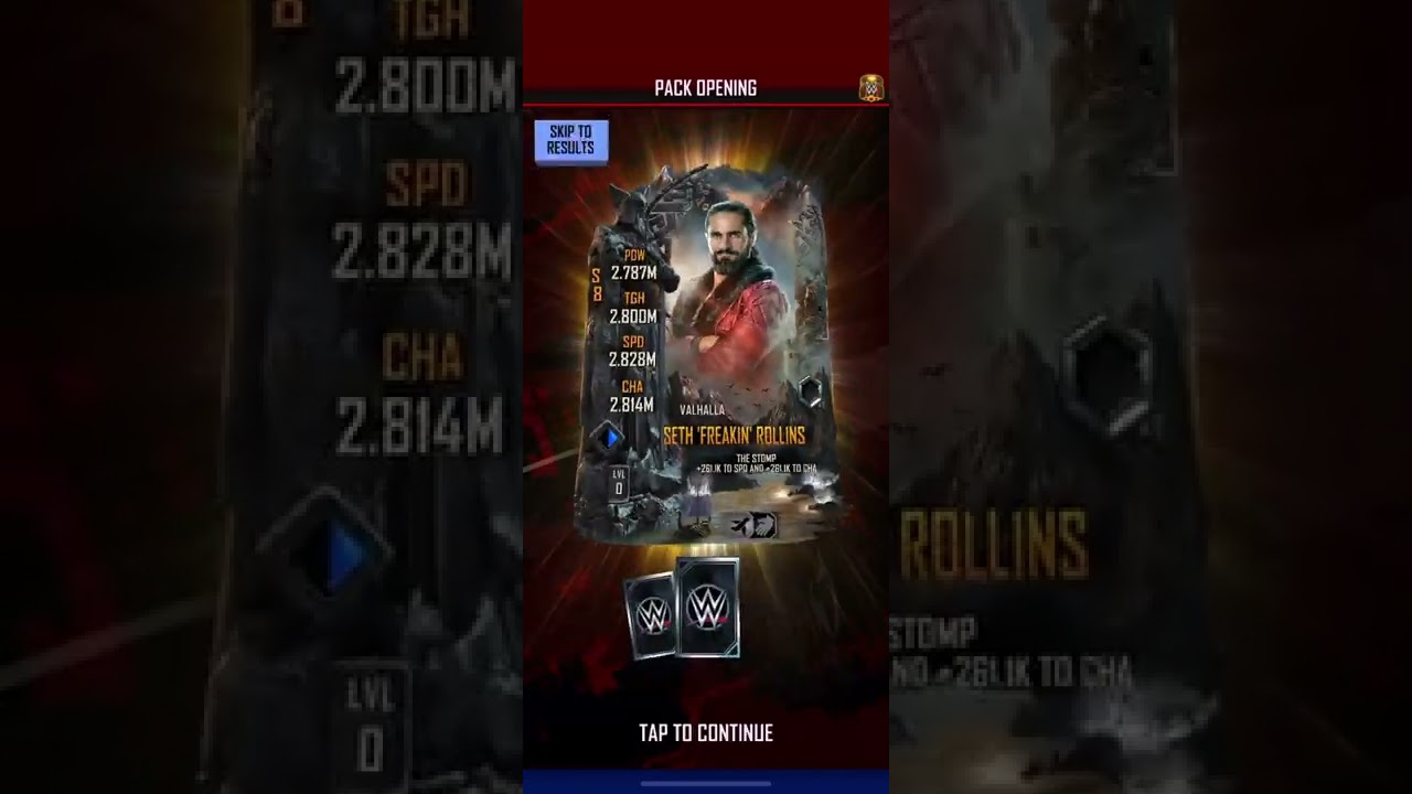 WWE SuperCard | 15th Royal Rumble Tier Pull | Survivor Series Rewards | Road To Royal Rumble 2022 ++