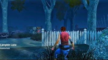 Dead by daylight mobile - lampkin lane (dbd mobile) #44 android iOS gameplay
