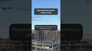 Lufthansa Aktie #shorts #Lufthansa #Streik #Pilotenstreik #DAX #MDAX #Restrukturierung #stockworld