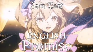 Promise (English Cover) [Sara Beat]