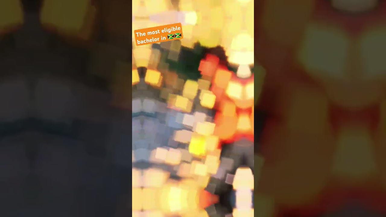 It's all love for Joshua😎 