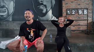 ADELLA WULANDARI BIKIN PEBASKET SOMBONG KEHILANGAN SKILL!!!