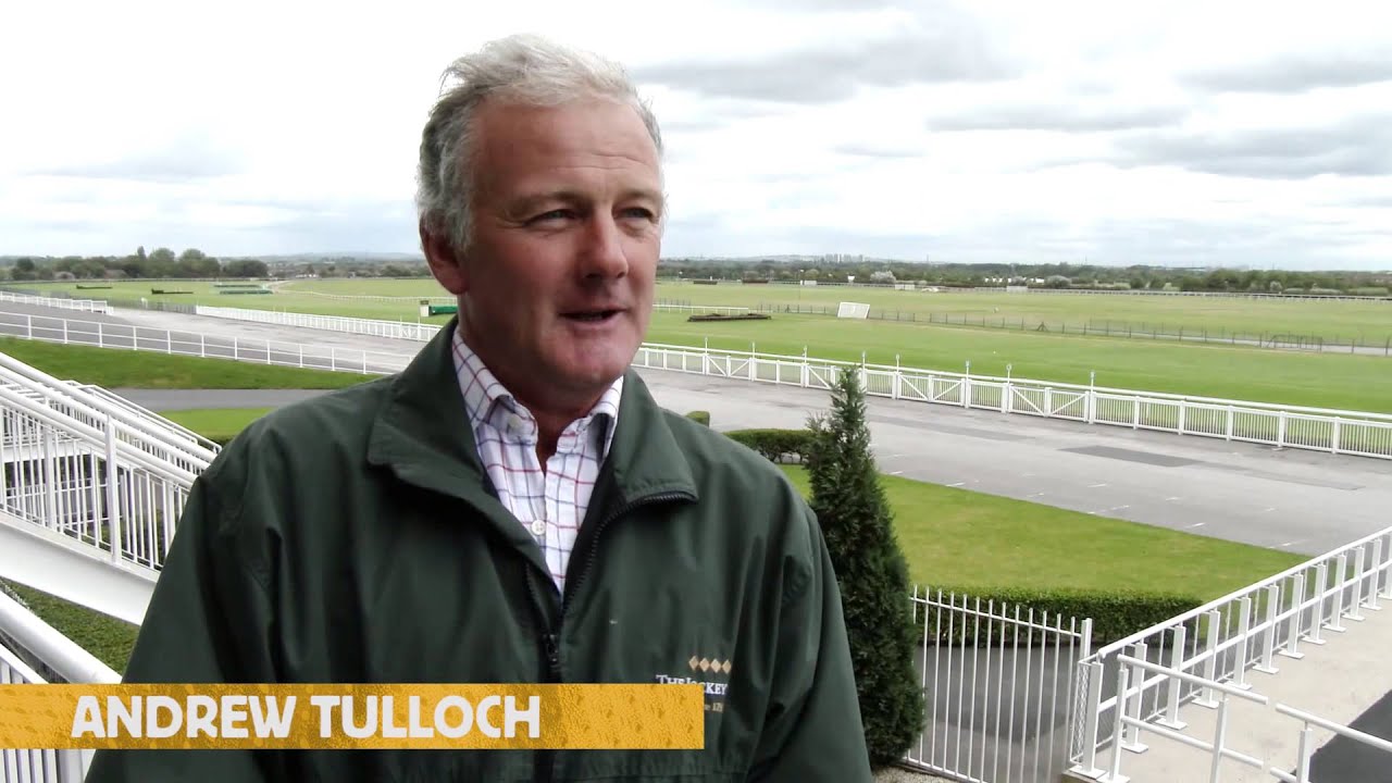 Pride of Racing - Stan Walsh - Runner-up, Outstanding Contribution to ...