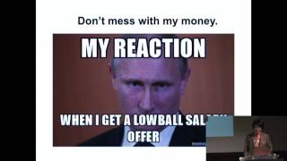 Celebrity "Rants and Ruminations From A Job Applicant After 💯 CS Job Interviews in Silicon Valley" Susan Tan Wealth