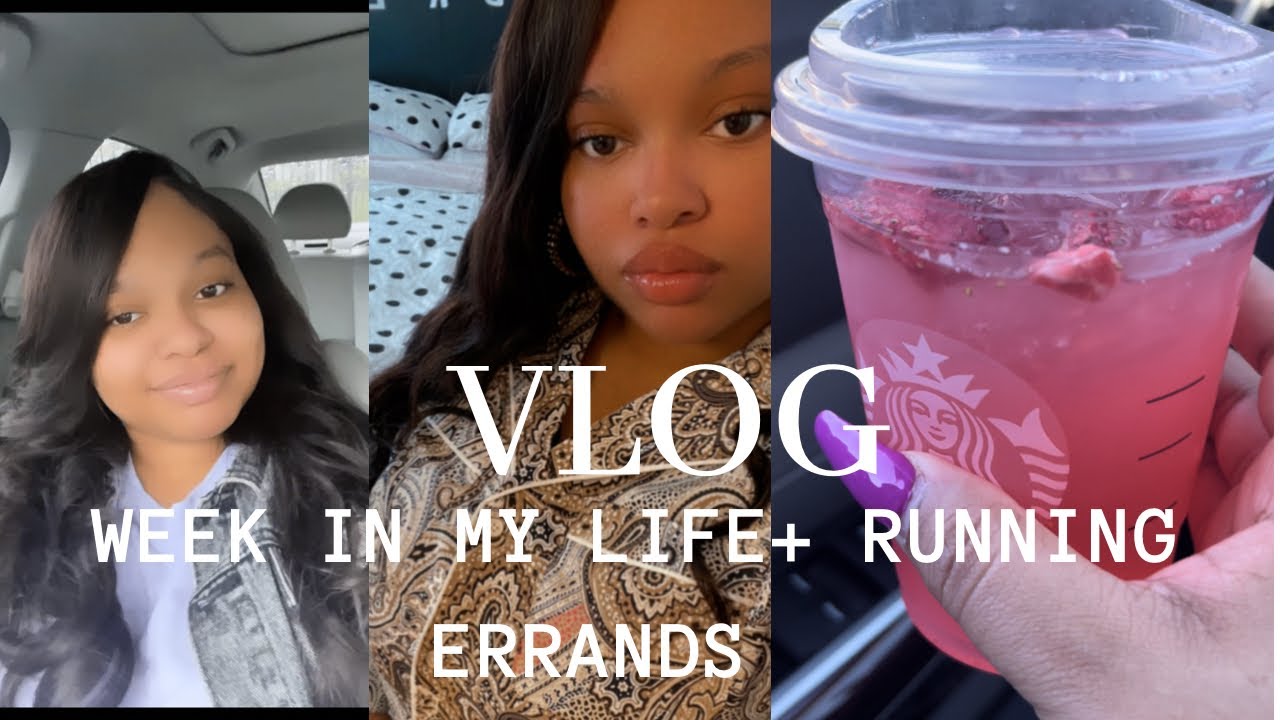 Vlog 2 Work Week In My Life Administrative Assistant Part Time Vlog 2 Work Week In My Life Administrative Assistant Part Time