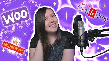 Show Realtime Shipping on Wordpress Woocommerce Websites | Royal Mail Click & Drop