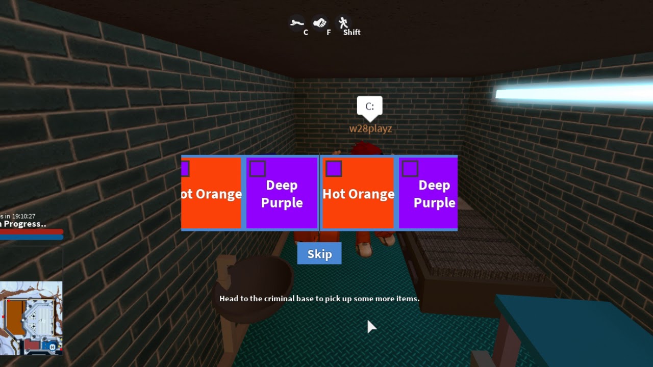 Roblox Jailbreak Opening The Vault Roblox Account - roblox jailbreak presidential vault