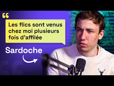 Ce que Sardoche ne vous a jamais dit !