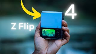 Z Flip 4  I WAS WRONG..5 Reasons to Buy  Now!