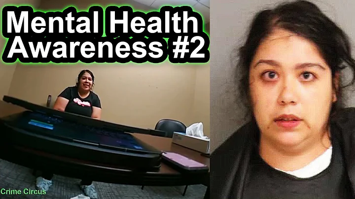 Pre Interrogation at Police Station - She KlLLED h...