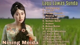 Lagu dangdut pop sunda nining meida indonesia album song #musikdangdut #popsunda #niningmeida 