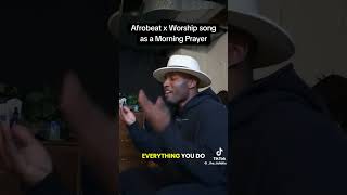 Good morning prayer | Happy Saturday 🌞s #dailyvlog #faith #enjoy #prayer #music #afrobeats #amen