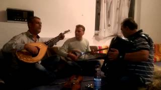 Afet Ibishi Xhem Bega Bashkim Selmanaj
