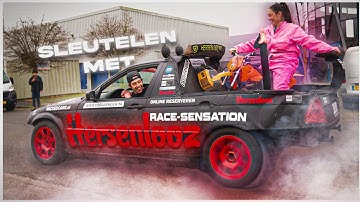 Beunen met Hersenlooz & Shoppen bij de SoLow | Kabaal met ESSOCIAAL