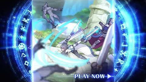 [New Game] Hack & Slash! The fastest Dual Blade Action RPG!