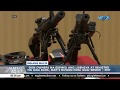 Gun owners na expired ang lisensya at rehistro ng mga baril, may 2 buwan para mag-renew -PNP