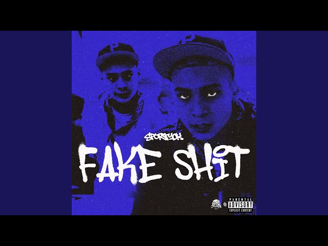 Fake Shit