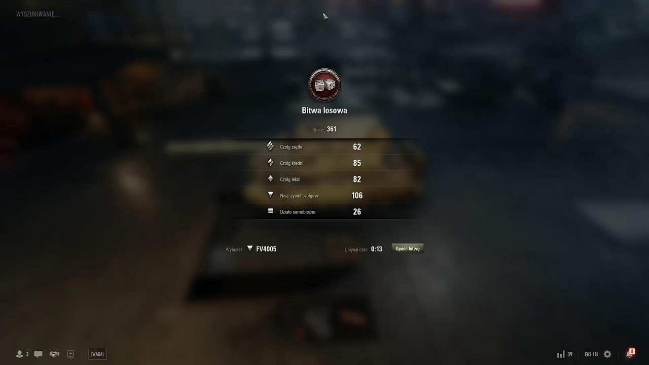 🔥World Of Tanks🔥 Wpadnij Pogadać !  OGRYWANE RANDOMKI