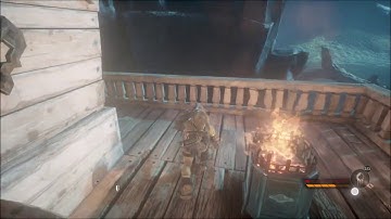 Styx Shards of Darkness Sneak Aboard the Airship Part 2