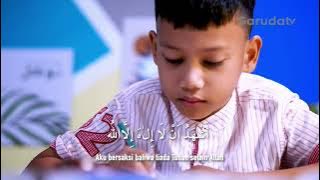 Adzan Maghrib Garuda TV (2024)