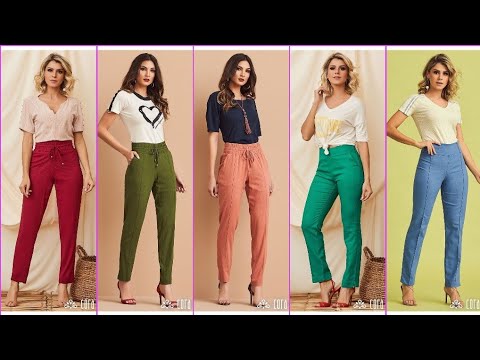 Pantalón jogger de mujer: cómo combinar la prenda más cómoda - Blue Nattier