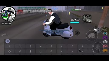 [SHARE] MONETLOADER MASUK KE KENDARAAN YANG DIKUNCI NO DETECT ALL SERVER | GTA SAMP ANDROID