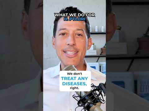 Video: Da li goldenseal ubija h pylori?