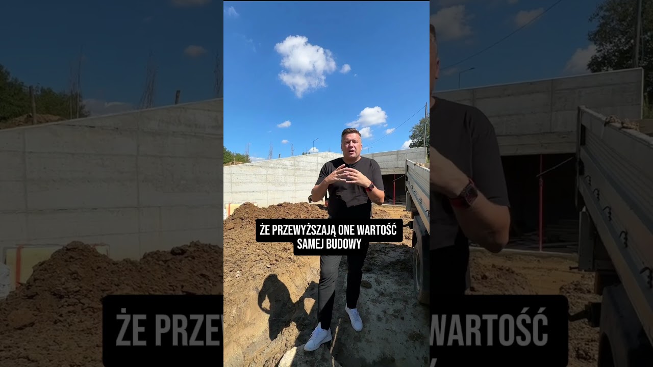 Mury oporowe. Czy się opłacają?