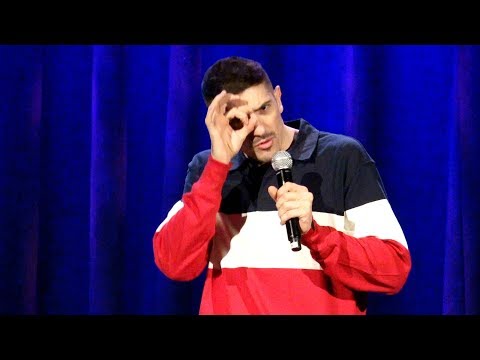 one-eyed-man-in-front-row-|-andrew-schulz-|-stand-up-comedy