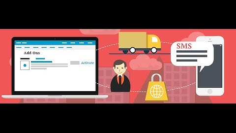 Smshare Extension for Opencart 2