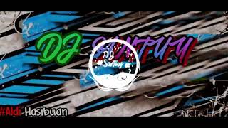 DJ MAN ANA MELODY REMIX SANTUY TERBARU 2020 (DJ SANTUY)