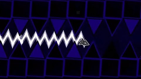 [Almost WR] Silent Circles spam 10th spike (No orbs) (Read pinned comment)